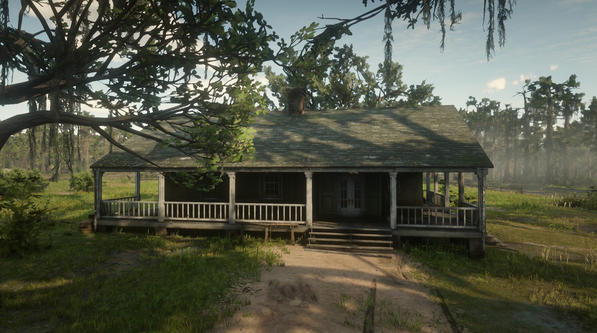 Hagen Orchards RED DEAD REDEMPTION 2 情報&攻略 wiki RDR2 atwiki（アットウィキ）